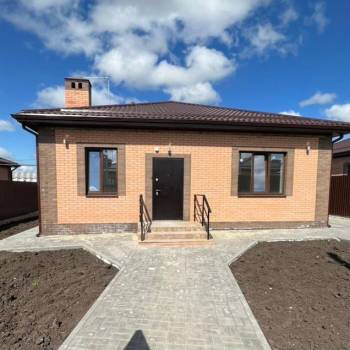 Продается Дом, 105 м²