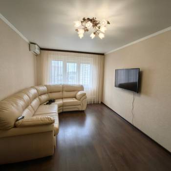 Сдается 1-комнатная квартира, 0 м²