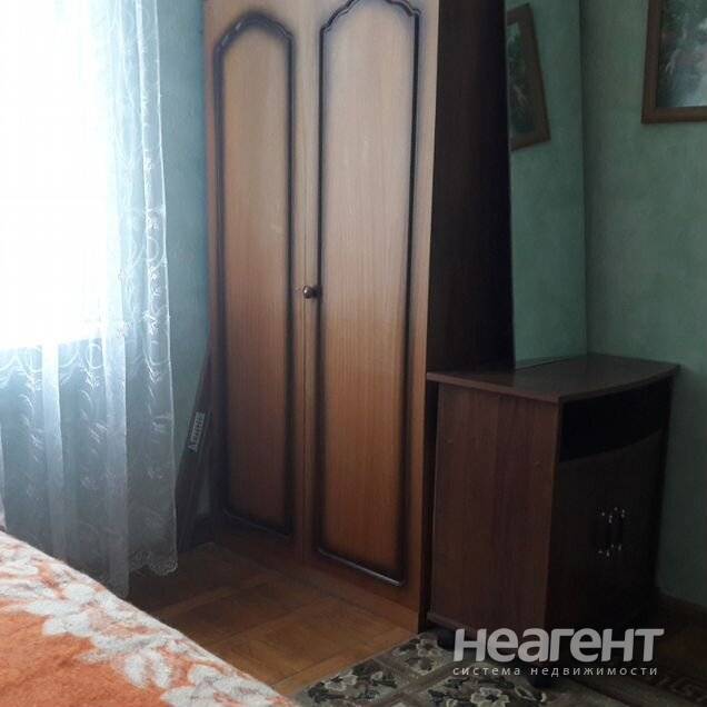 Сдам комнату, Чкаловский (ул. Вятская), собственник