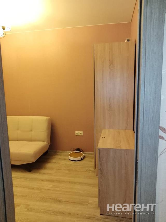 Сдаю 1-ком. квартиру, ЗЖМ, собственник