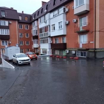 Сдается 1-комнатная квартира, 0 м²