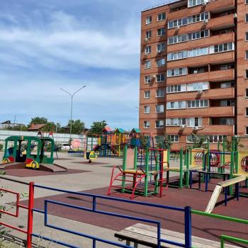 Продается 1-комнатная квартира, 25,4 м²