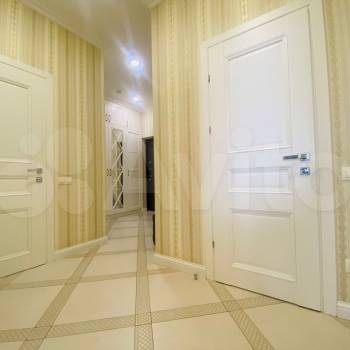 Продается 3-х комнатная квартира, 102 м²