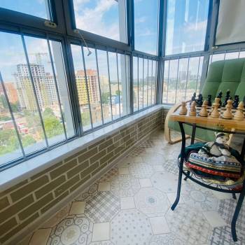 Продается 3-х комнатная квартира, 102 м²