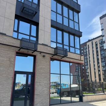 Продается Нежилое помещение, 45 м²