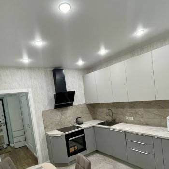 Сдается 2-х комнатная квартира, 70 м²