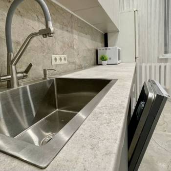 Сдается 2-х комнатная квартира, 70 м²