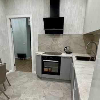 Сдается 2-х комнатная квартира, 70 м²