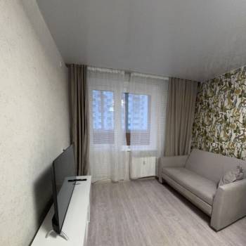 Продается 1-комнатная квартира, 36 м²