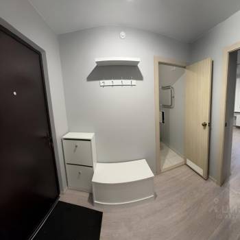 Продается 1-комнатная квартира, 36 м²