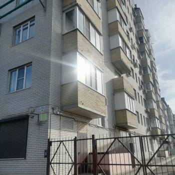 Продается 1-комнатная квартира, 35,1 м²