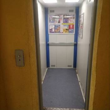 Продается 1-комнатная квартира, 35,1 м²