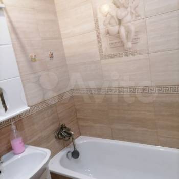 Продается 1-комнатная квартира, 35,1 м²