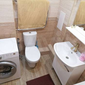 Продается 1-комнатная квартира, 35,1 м²