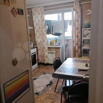 Продается 1-комнатная квартира, 35,1 м²