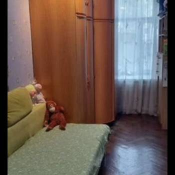 Продается Многокомнатная квартира, 80 м²