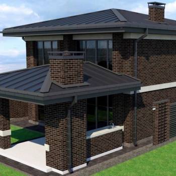 Продается Дом, 153 м²