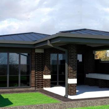 Продается Дом, 153 м²