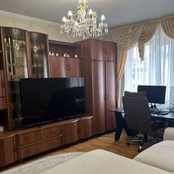 Продается 2-х комнатная квартира, 55,2 м²