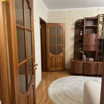 Продается 2-х комнатная квартира, 55,2 м²