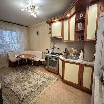 Продается 2-х комнатная квартира, 55,2 м²