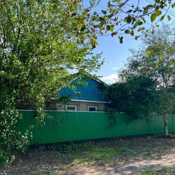 Продается Дом, 59 м²