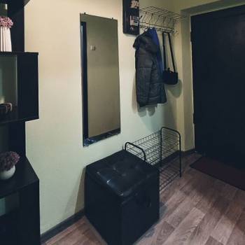 Продается 1-комнатная квартира, 28,3 м²