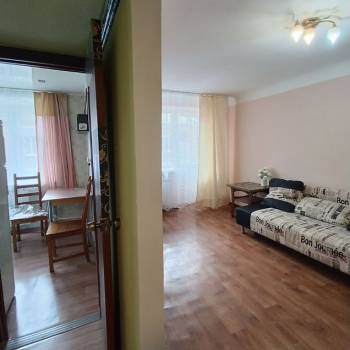 Продается 1-комнатная квартира, 28,3 м²