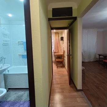 Продается 1-комнатная квартира, 28,3 м²