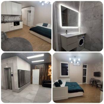 Продается 1-комнатная квартира, 30 м²