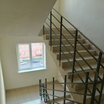 Продается 1-комнатная квартира, 35 м²