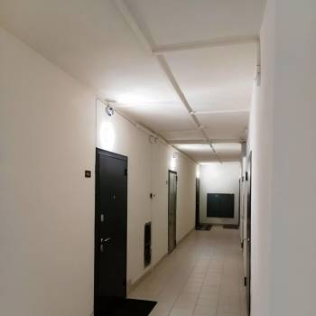 Продается 1-комнатная квартира, 35 м²