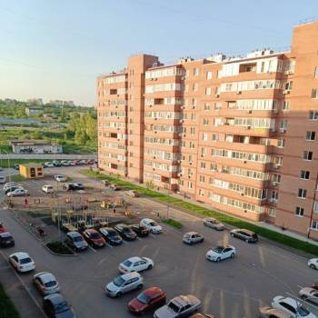 Продается 1-комнатная квартира, 35 м²