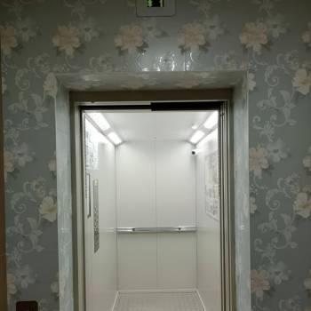 Продается 1-комнатная квартира, 35 м²