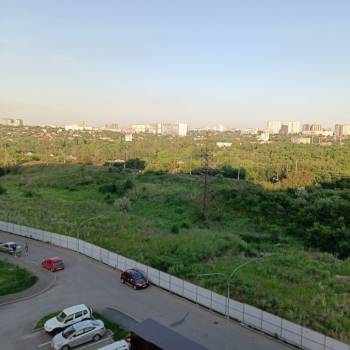 Продается 1-комнатная квартира, 35 м²