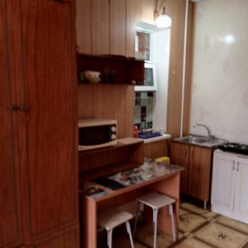 Сдается 1-комнатная квартира, 18 м²