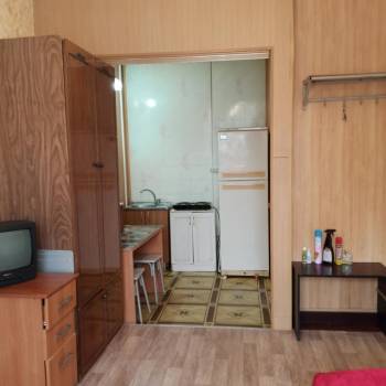 Сдается 1-комнатная квартира, 18 м²