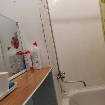 Сдается 1-комнатная квартира, 18 м²