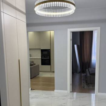 Продается 2-х комнатная квартира, 66 м²