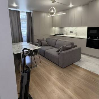 Продается 2-х комнатная квартира, 66 м²