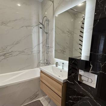 Продается 2-х комнатная квартира, 66 м²