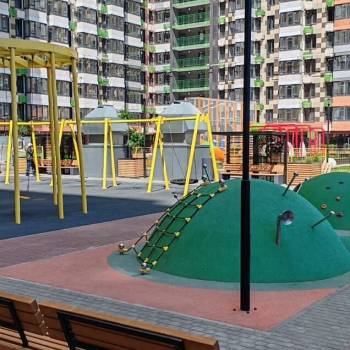 Продается 1-комнатная квартира, 35,5 м²