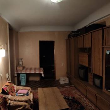 Продается 3-х комнатная квартира, 58 м²