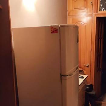 Продается 3-х комнатная квартира, 58 м²