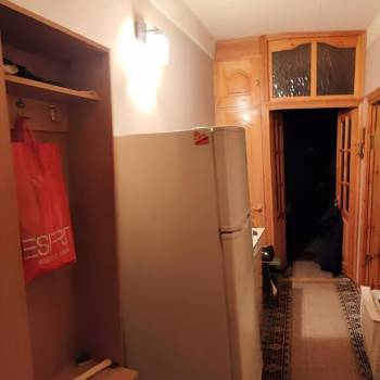 Продается 3-х комнатная квартира, 58 м²