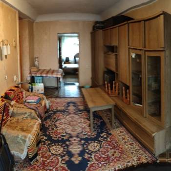 Продается 3-х комнатная квартира, 58 м²