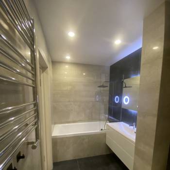 Продается 3-х комнатная квартира, 104,8 м²