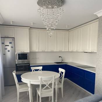 Продается 3-х комнатная квартира, 104,8 м²