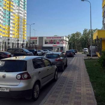 Продается 1-комнатная квартира, 26,7 м²