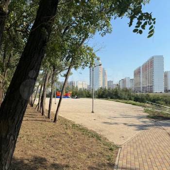 Продается 1-комнатная квартира, 26,7 м²